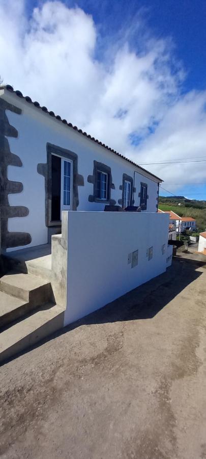 Fazenda Apartments - Apartment 1 Lajes das Flores Exterior photo